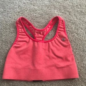 Champion sports bra